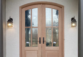 Door Installation
