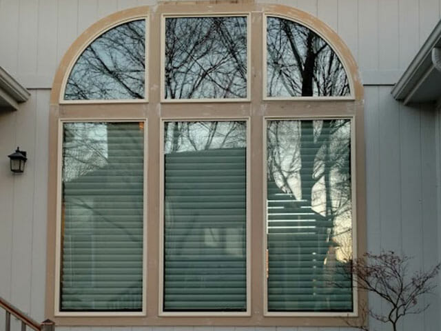 Window Replacement
