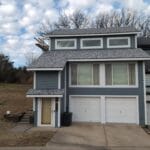 Siding Replacement in Kansas City
