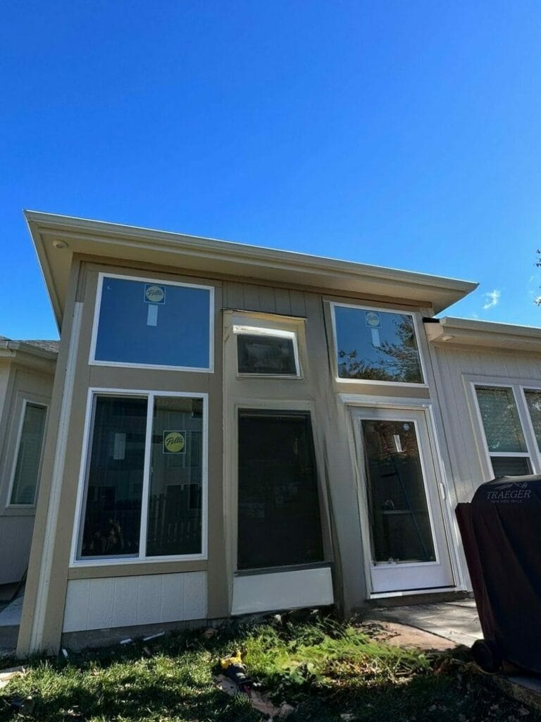 Home Exterior